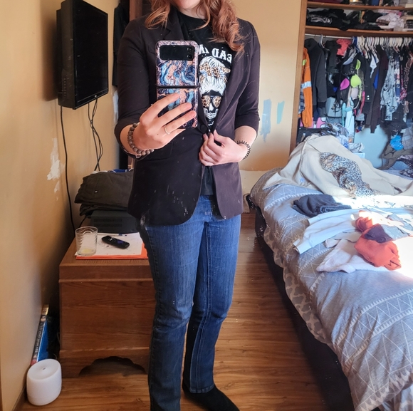 Dynamite Blazer - Picture 4 of 4